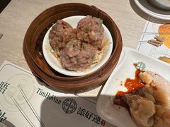 -添好运点心专门店(深水埗店)