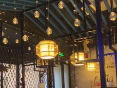 -一淼牛蛙爱上鱼(黄兴广场步行街店)