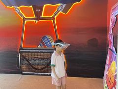 -导眼AR微密室逃脱(万丰海岸城店)