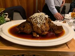 -卫鼎轩·曹公馆(鼓楼店)