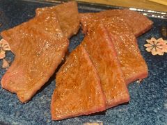 -無二炙坊·和牛烧肉(大钟寺1733店)