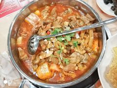-刘一锅筋头巴脑(大悦城C店)