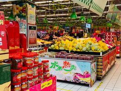 -大润发(衢州店)