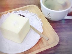 -MUSEE CAFE(保利·时光里店)