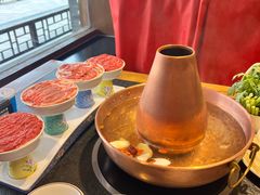-仁和四季涮肉馆(天坛南门店)