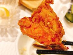 -新加坡海鲜共和(名胜世界圣淘沙海滨坊)