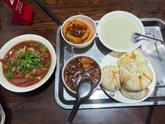 -姚记炒肝店(簋街店)