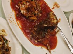 -顺风海鲜港(长寿路店)
