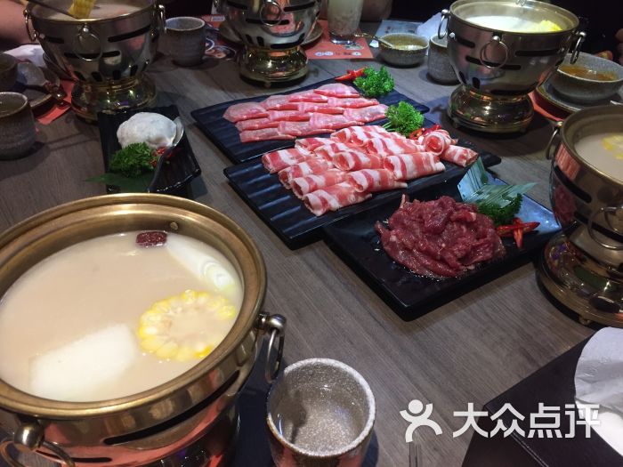 小辉哥火锅(大悦城店)图片 - 第7张