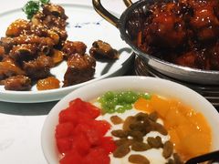 -峨嵋小镇·川菜(正定朗华店)