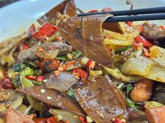 -刘记姐妹烧烤(十二中街店)