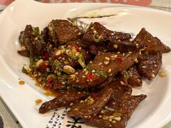 -金姐台湾菜(珠江路店)