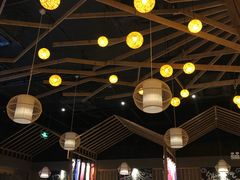 大堂-枫伝料理居酒屋