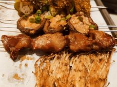 -金太阳海鲜烧烤·本地人餐厅(星海公园店)