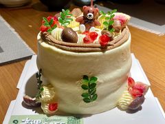 -鱼跃食堂·精致寿司(东林美域店)
