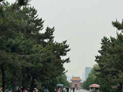 -北陵公园