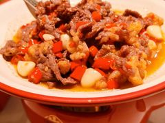 -辣可可·现炒黄牛肉(皇庭广场店)