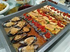-九转小磨·非遗东北菜旗舰店