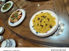 -北方饺子王·海肠捞饭·海鲜锅(山大店)