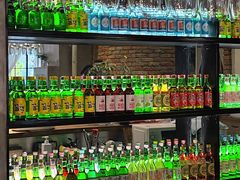 -INSA Korean Bistro饮鲨韩食酒馆