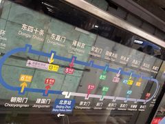 -北京站(地铁站)