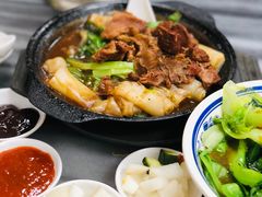 -珍珍小食店(西华路店)