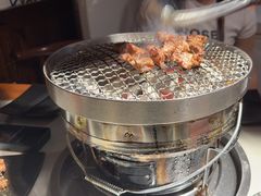 -久藏·横膈膜烧肉·酒场(江汉路店)