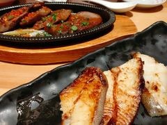-割烹旭日本料理(龙湖狮山天街店)