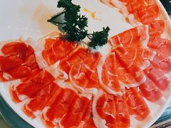 -胡同猫京味涮肉(大华1935店)