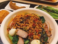 -水平有限广西米粉·广西风味集(五道口店)