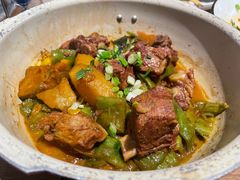 -金掌勺锅包肉(华润万象城店)