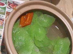 -谷田稻香·砂锅菜(南沙万达广场店)