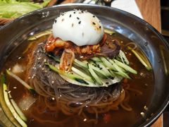 -弘益铭家九炙社韩国烤肉料理(尚美店)
