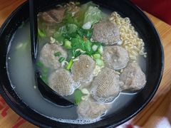 -汕尾小吃铜盘推(埔尾篮球场店)