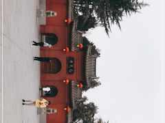 -洛阳白马寺