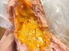 玫瑰布丁-酵墅·手感烘焙(印象汇店)