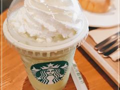 -星巴克臻选(深圳罗湖万象城店)