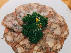 -湯系·煲汤手艺人(东二环泰禾广场店)
