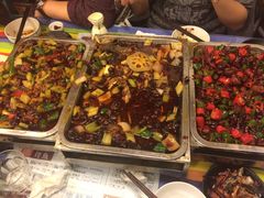 -滋味烤鱼(祥和里店)