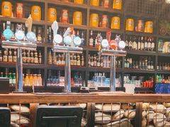 -1819餐厅·团队聚餐·烤串·精酿