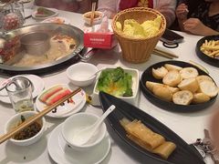 -川锅一号火锅(1818牌楼店)