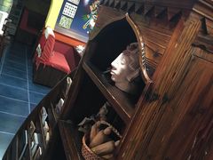 -panchos 墨西哥餐厅(嘉绿苑店)