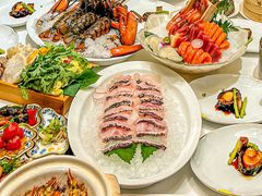 -京彩臻品火锅