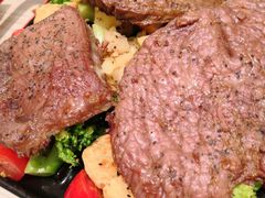 -必胜客(东大桥店)