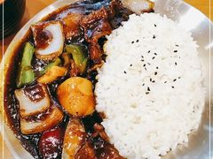 -小条食堂(筼筜天虹店)