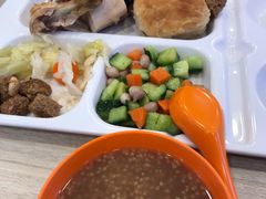 -香妃烤鸡(西单店)