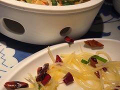 -吴莊(龙城万科里店)