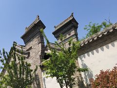 -东昌湖风景区