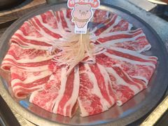 -入火韩国烤肉(凯旋广场店)
