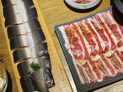 -泥炉烧肉师(新街口金銮巷店)
